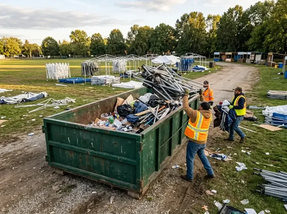 temporary-event-waste-containe-016 — frequently asked questions, Roll-Off Dumpster Rental Services in Palmetto Bay, FL